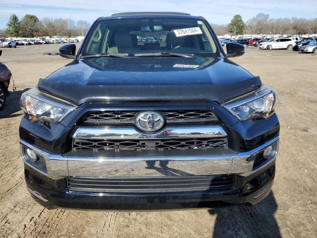 JTEZU5JR0E5082632 | 2014 TOYOTA 4RUNNER SR