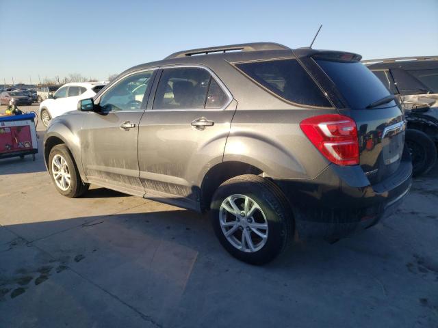 2GNALCEK0H6270508 | 2017 CHEVROLET EQUINOX LT