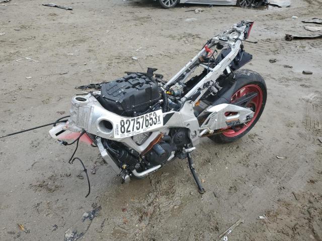 2017 APRILIA RSV4 RR ZD4KEU002HS000670