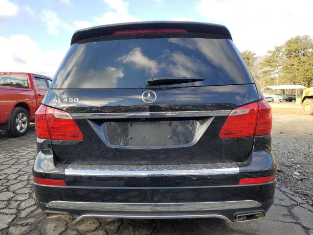 VIN 4JGDF6EE2GA679096 2016 Mercedes-Benz GL-Class, ... no.6