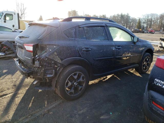 JF2GTACC9J8337921 | 2018 SUBARU CROSSTREK