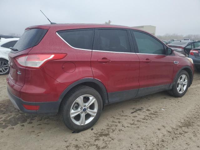 1FMCU9GX4GUB07382 | 2016 FORD ESCAPE SE