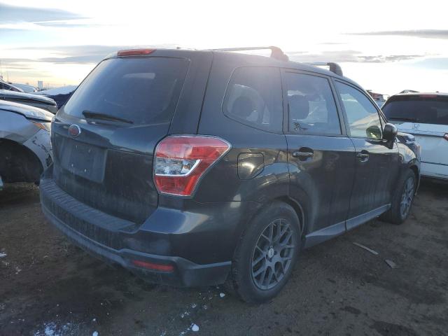 JF2SJAAC1EG407281 | 2014 SUBARU FORESTER 2