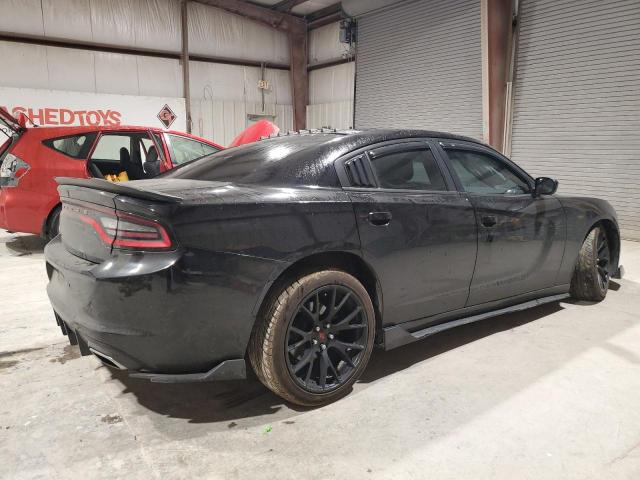 2C3CDXBGXJH186863 | 2018 DODGE CHARGER SX