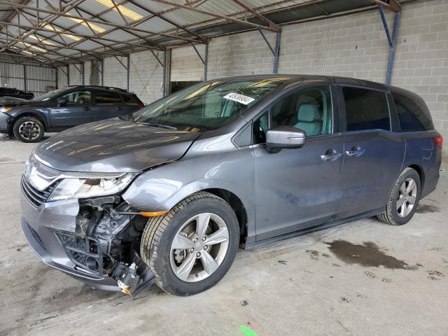 2019 HONDA ODYSSEY EX - 5FNRL6H56KB034367
