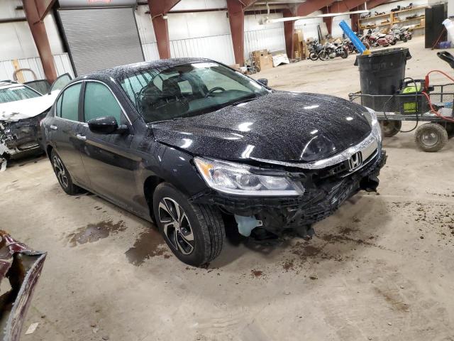 1HGCR2F31GA211424 | 2016 HONDA ACCORD LX