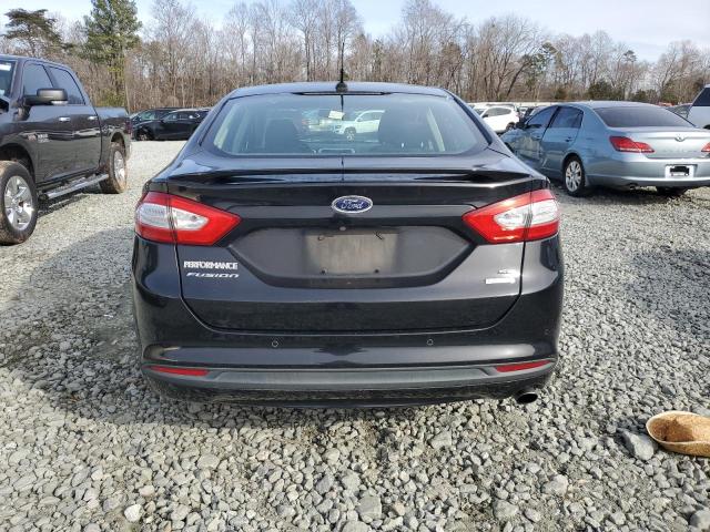 1FA6P0HD3F5131289 | 2015 FORD FUSION SE