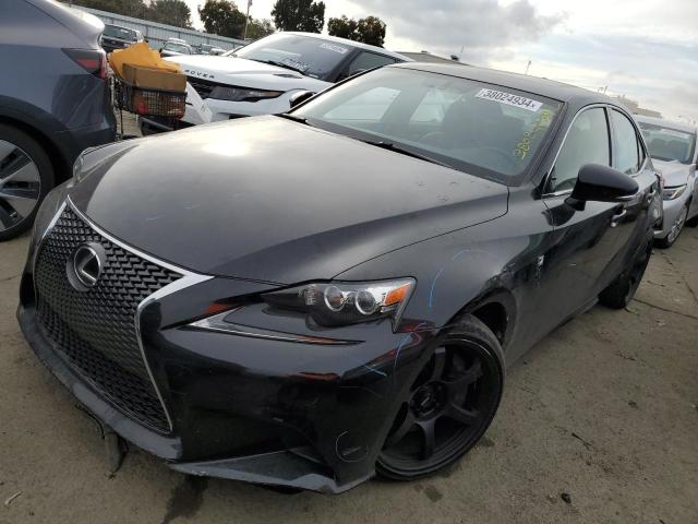 JTHBE1D20F5019072 | 2015 LEXUS IS 350