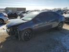 2018 TOYOTA COROLLA L - 2T1BURHE4JC042017