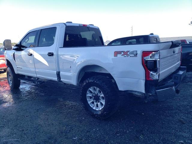 1FT7W2BT6LEC48504 | 2020 FORD F250 SUPER