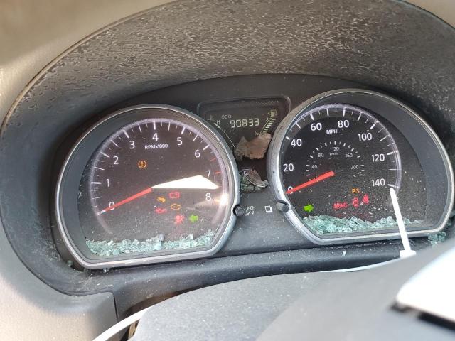 2015 NISSAN VERSA S 3N1CN7AP3FL915720