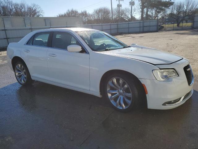 2C3CCAAG5KH727031 | 2019 CHRYSLER 300 TOURIN