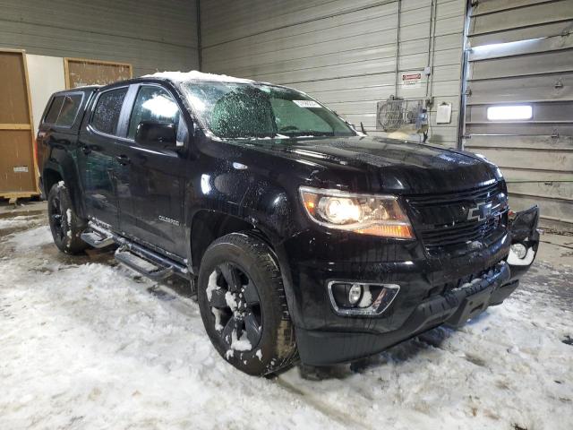 Vin: 1gcgtce32g1268692, lot: 37696224, chevrolet colorado lt 20164