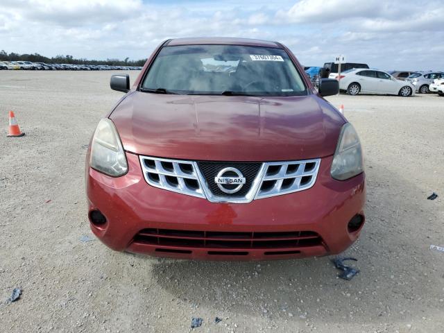 JN8AS5MT2EW610166 | 2014 NISSAN ROGUE SELE