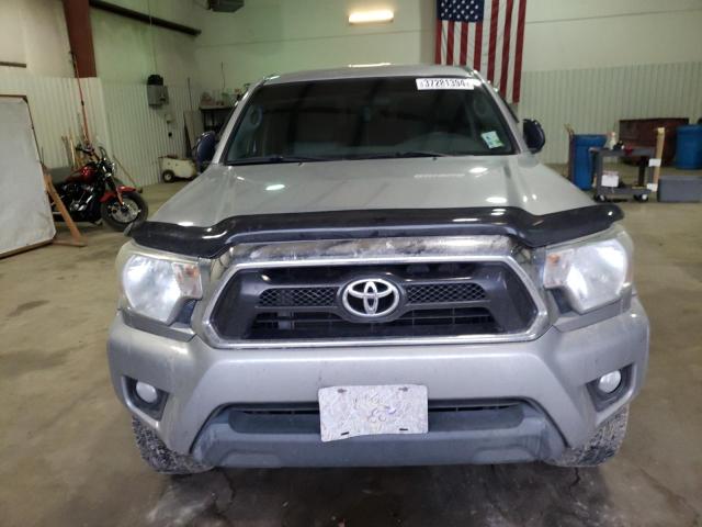 3TMJU4GN0EM162961 | 2014 TOYOTA TACOMA DOU