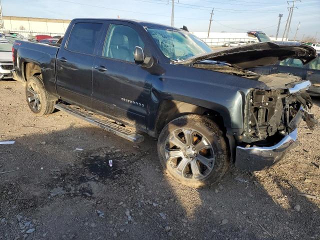 2018 CHEVROLET SILVRDO LT 3GCUKREC2JG135190