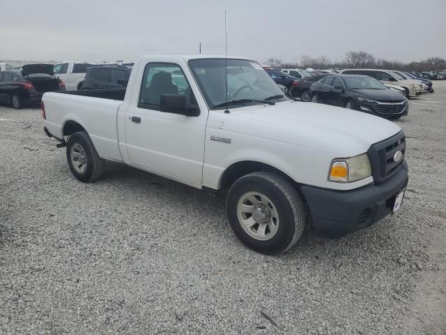 2008 Ford Ranger VIN: 1FTYR10D78PA95080 Lot: 37312774