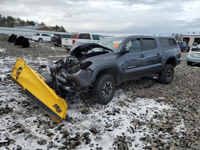 Vin: 5tfcz5an4hx104889, lot: 37528434, toyota tacoma double cab 2017 img_1