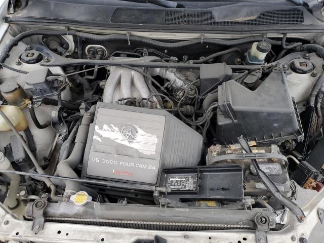 2002 Toyota Highlander Limited VIN: JTEGF21A020071200 Lot: 82010803