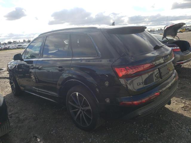 WA1VXAF78LD002761 2020 AUDI Q7, photo no. 2