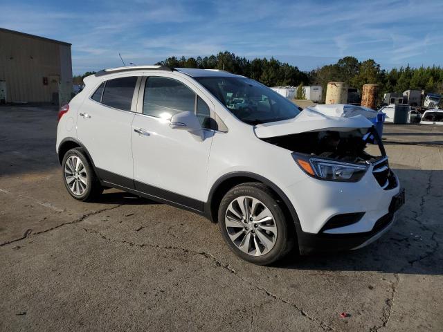 Vin: kl4cjasb1kb702747, lot: 81351153, buick encore preferred 20194