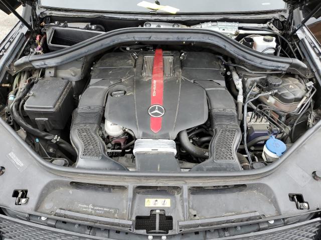 4JGED6EB9KA142427 2019 MERCEDES-BENZ GLE-CLASS, photo no. 12