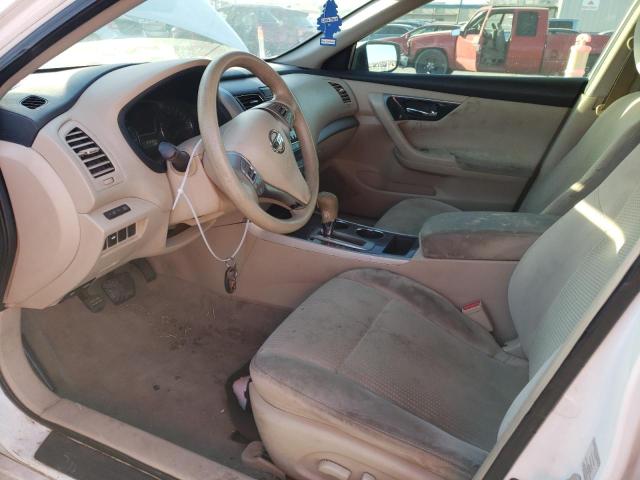 1N4AL3AP4EN207659 | 2014 NISSAN ALTIMA 2.5