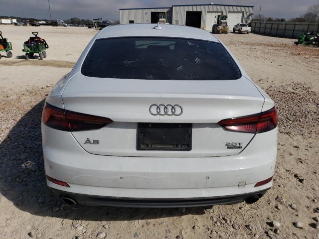 WAUFNCF52JA059608 2018 AUDI A5, photo no. 6