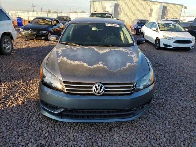 1VWAT7A34FC033813 | 2015 VOLKSWAGEN PASSAT S