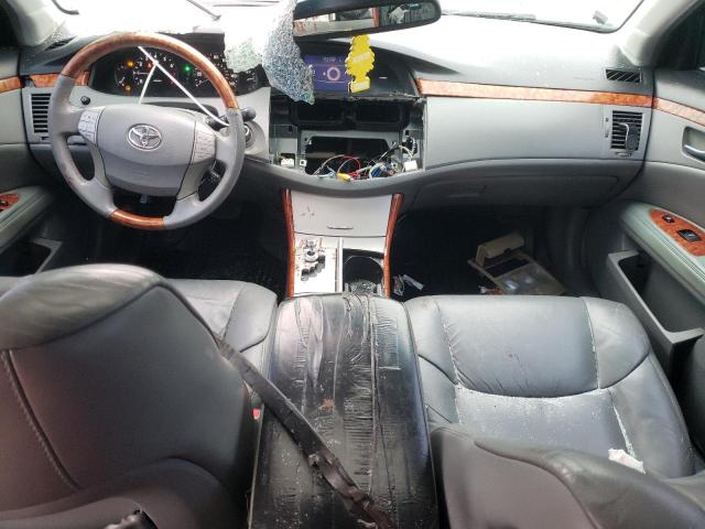 2006 Toyota Avalon Xl VIN: 4T1BK36B16U127494 Lot: 39818044