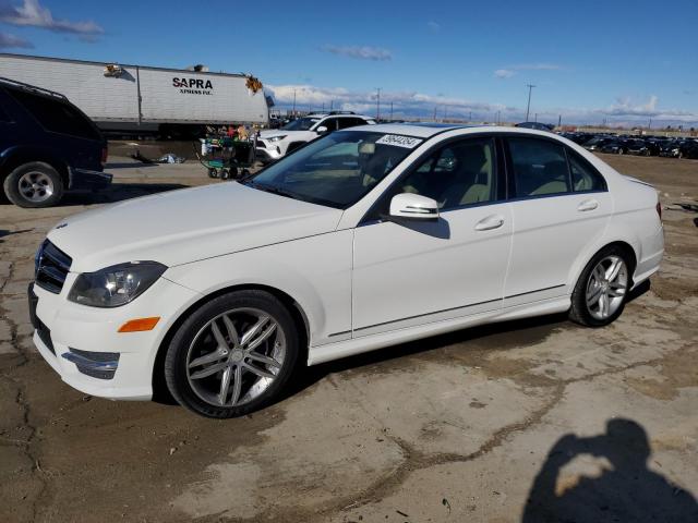 MERCEDES-BENZ-C-CLASS-WDDGF4HB3EG211871