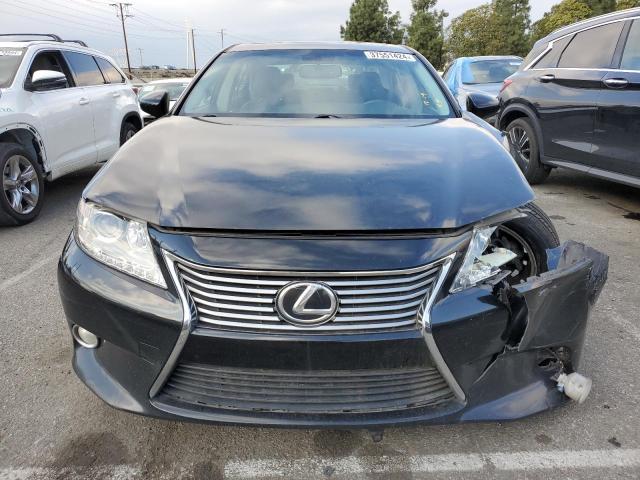 JTHBK1GG8F2195420 | 2015 LEXUS ES 350