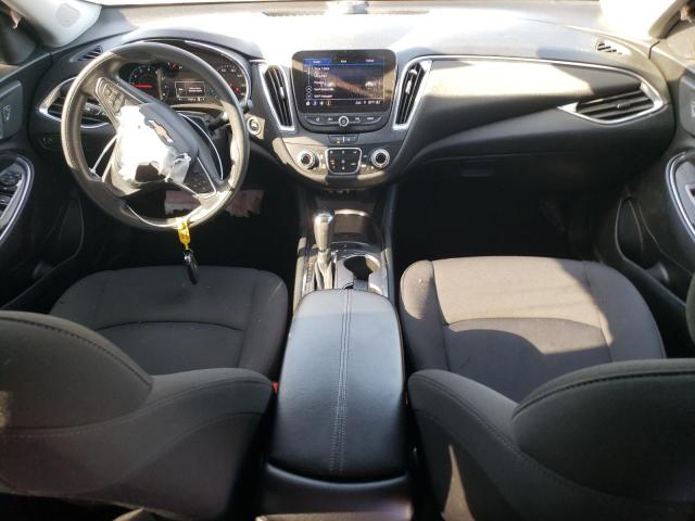 2020 CHEVROLET MALIBU LT - 1G1ZD5ST1LF089670