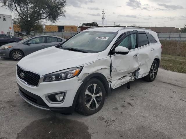 2017 Kia Sorento EX