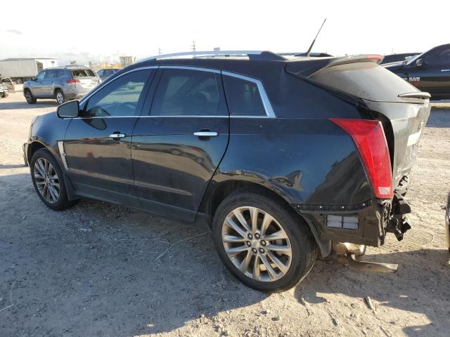 2012 Cadillac Srx Premium Collection VIN: 3GYFNCE32CS592394 Lot: 38393934