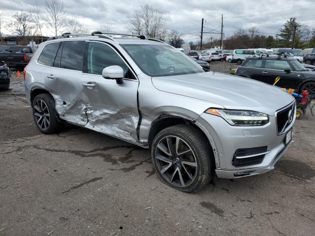 YV4A22PK0J1206753 | 2018 VOLVO XC90 T6