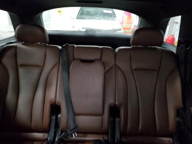 2017 AUDI Q7 PROGRES - WA1MAAF79HD014938