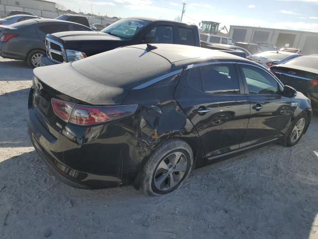 KNAGM4AD4E5069485 | 2014 KIA OPTIMA HYB