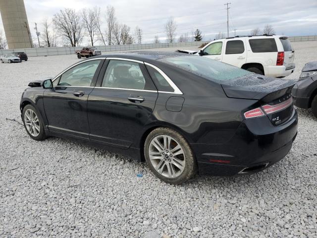 3LN6L2J95ER829398 | 2014 Lincoln mkz