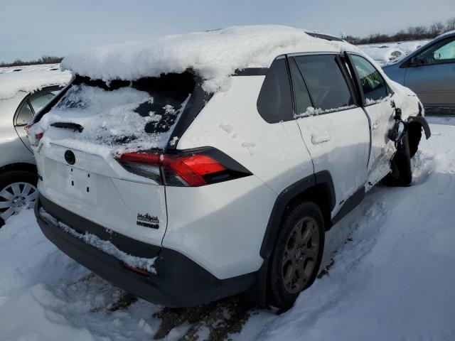 2023 TOYOTA RAV4 WOODL - 2T3UWRFV4PW182220