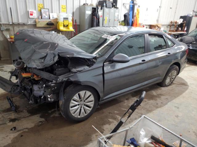 2019 VOLKSWAGEN JETTA S #2936233917