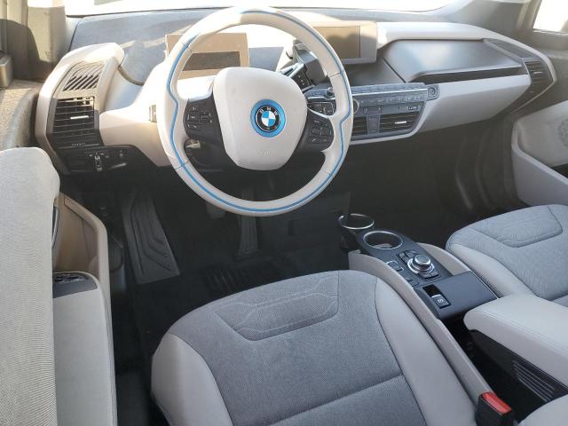 WBY1Z2C57FV555499 | 2015 BMW I3 BEV