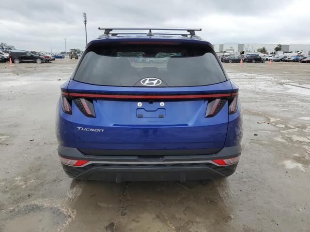 5NMJB3AE4NH113113 | 2022 HYUNDAI TUCSON SEL