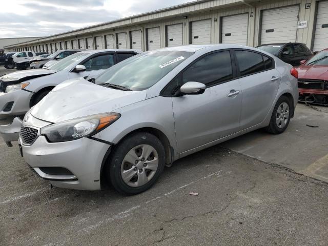 2014 Kia Forte LX