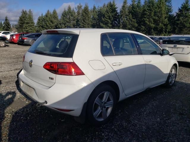 3VW217AU8HM074367 | 2017 VOLKSWAGEN GOLF S