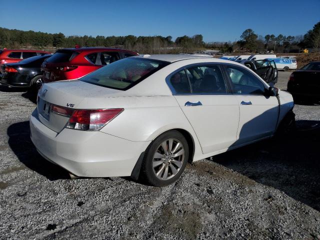 VIN WP1AG2A52PLB38698 2011 HONDA ACCORD no.3