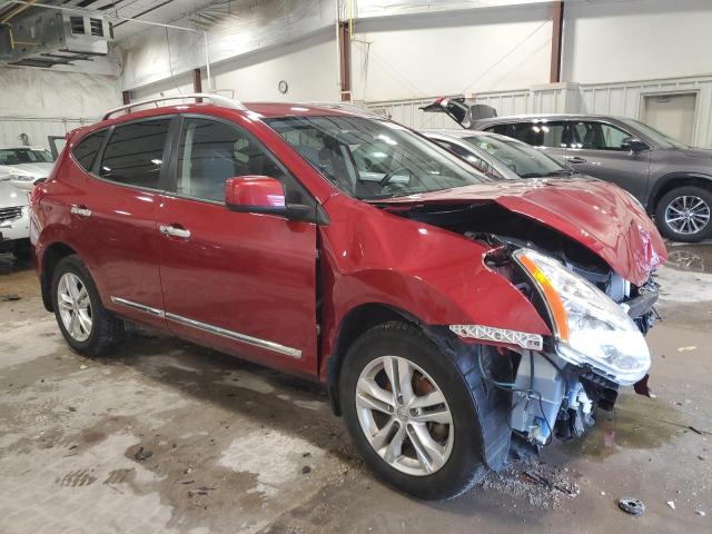 Vin: jn8as5mvxcw381749, lot: 39330914, nissan rogue s 20124