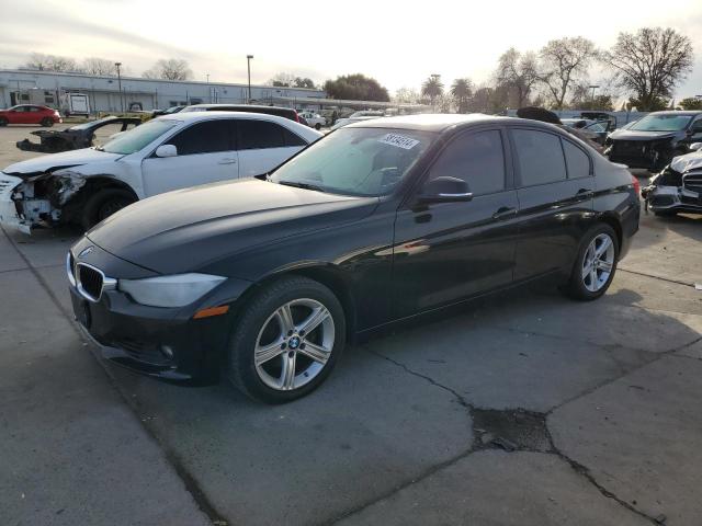 2015 BMW 3 Series 328xi