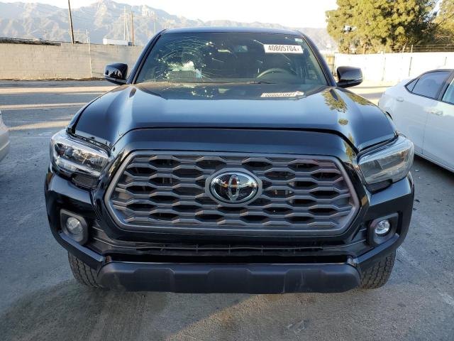 2023 TOYOTA TACOMA DOU 3TMCZ5AN1PM602911