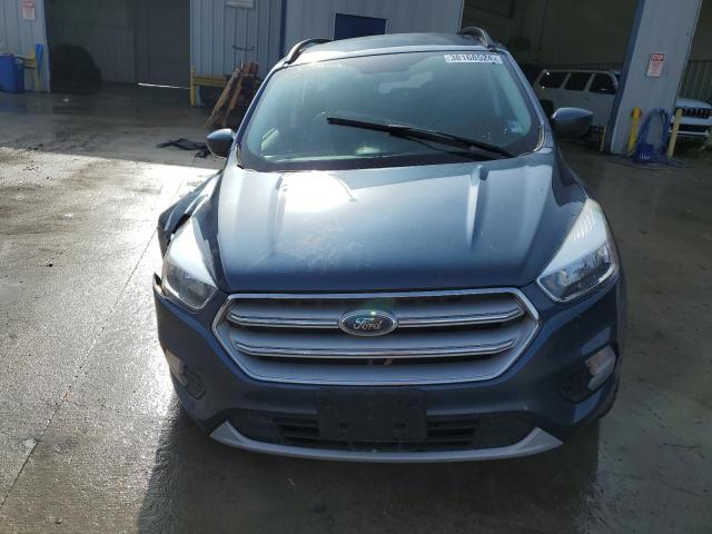 2018 Ford Escape Se VIN: 1FMCU9GDXJUB65865 Lot: 38168524